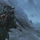 What unknowns lie out in Icewind Dale’s blizzards?
